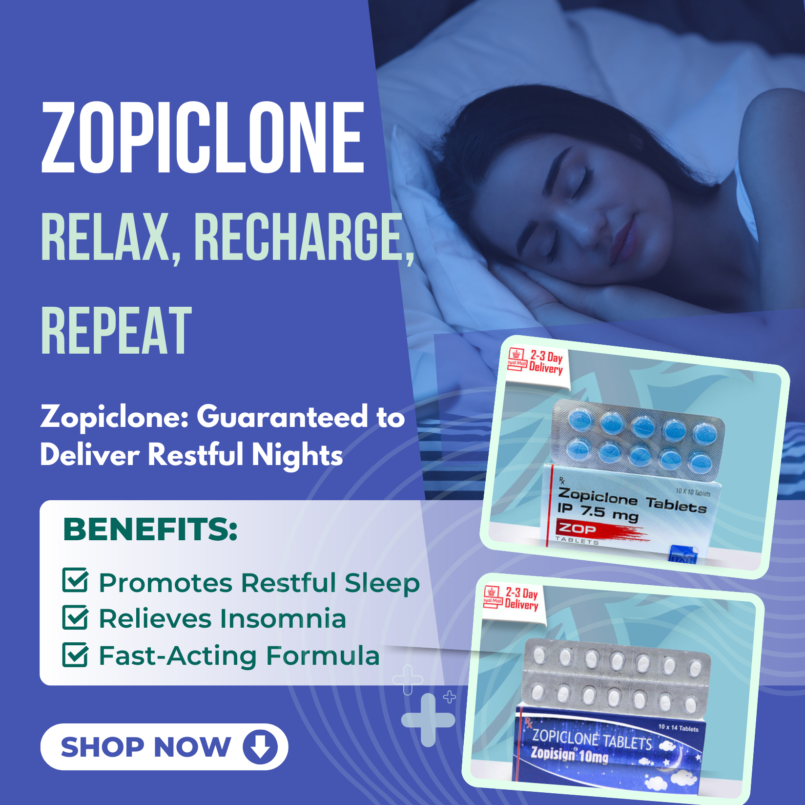 Zopiclone advt img